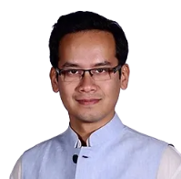 Gaurav Gogoi